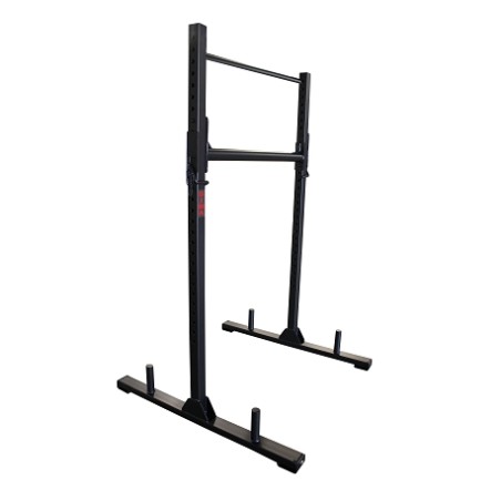 YOKE CROSSFIT 54KG - CHARGE MAX 350KG - DIMASPORT