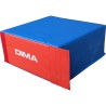 MODULE MOUSSE CUBE - 45X45X20CM OU 60X60X50CM - DIMASPORT