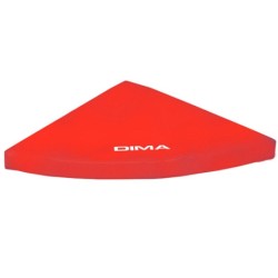 TAPIS D'ANGLE DIMAKID7 CM D'EPAISSEUR