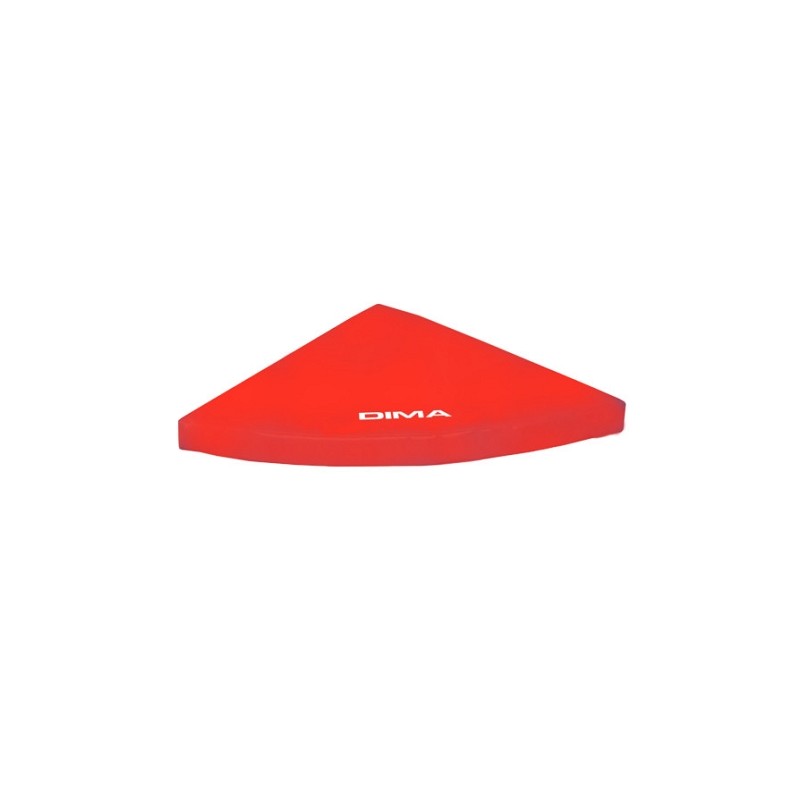 TAPIS D'ANGLE DIMAKID7 CM D'EPAISSEUR