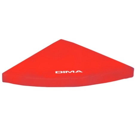TAPIS D'ANGLE DIMAKID7 CM D'EPAISSEUR