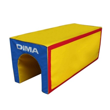 MODULE MOUSSE TUNNEL75 OU 150 X60X60CM