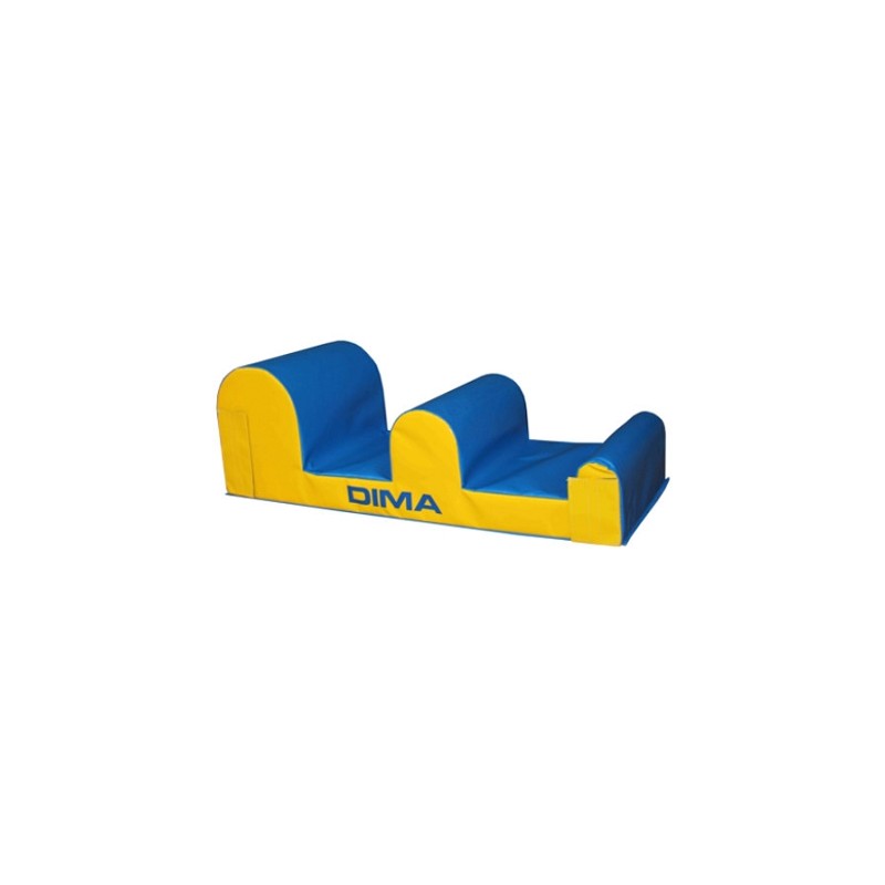 MODULE MOUSSE GYMBOSSES