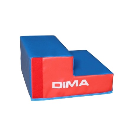 ESCALIER EN MOUSSE POUR ENFANT | DIMAKID