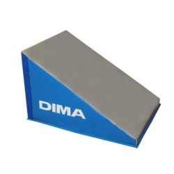 TOBOGGAN EN MOUSSE POUR ENFANT | DIMAKID