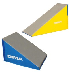 TOBOGGAN EN MOUSSE POUR ENFANT | DIMAKID