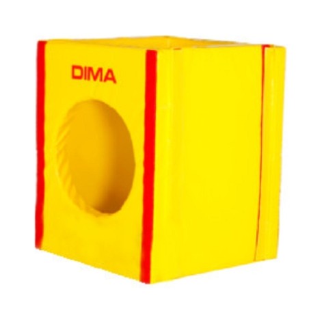 MODULE MOUSSE CAGE60 X 60 X 75 CM