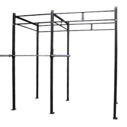 CAGE CROSS-TRAINING / CROSSFIT CLASSIQUE - DIMASPORT