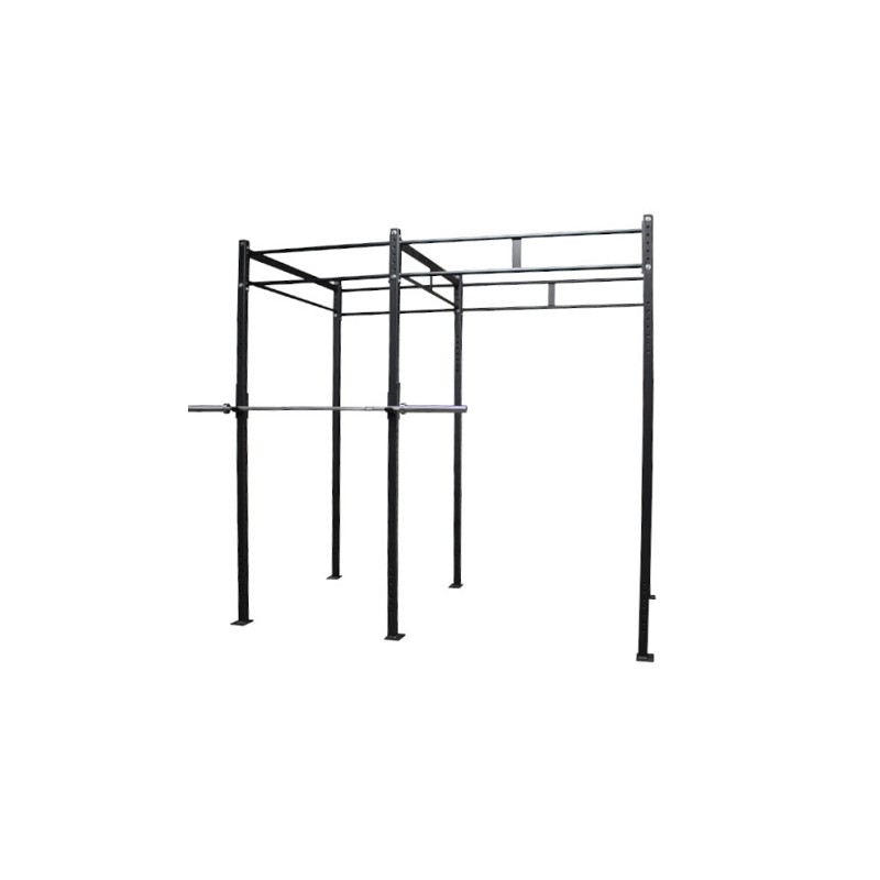 CAGE CROSS-TRAINING / CROSSFIT CLASSIQUE - DIMASPORT