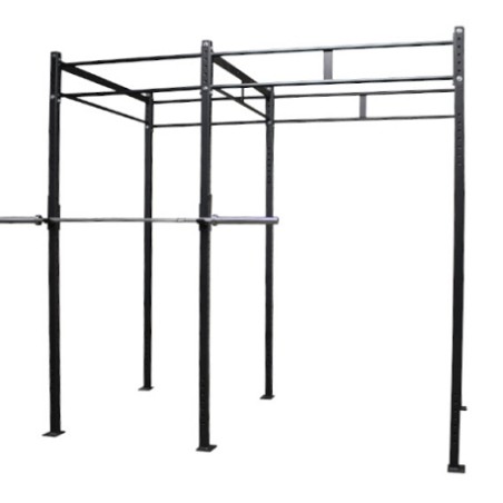 CAGE CROSS-TRAINING / CROSSFIT CLASSIQUE - DIMASPORT