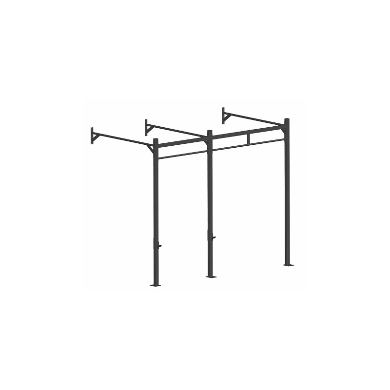 CAGE MURALE DE CROSSFIT / CROSSTRAINING - DIMASPORT