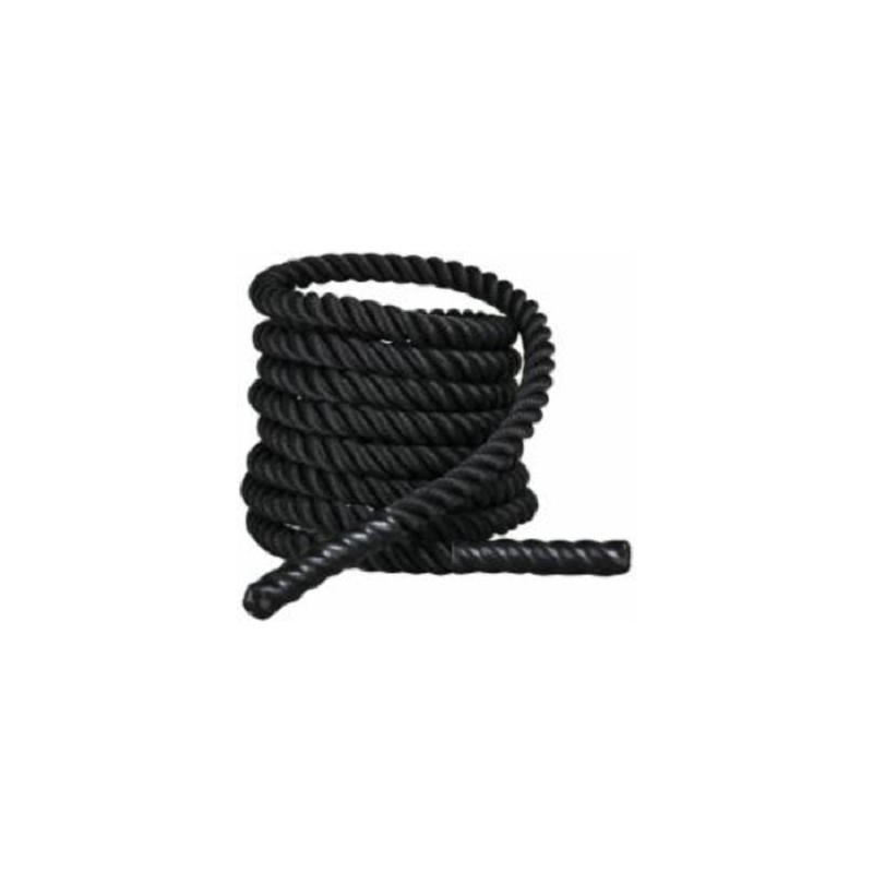 BATTLE ROPECORDE ONDULATOIRE