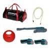 PACK CROSS-TRAINING - EQUIPEMENT ENTRAINEMENT FITNESS - DIMASPORT