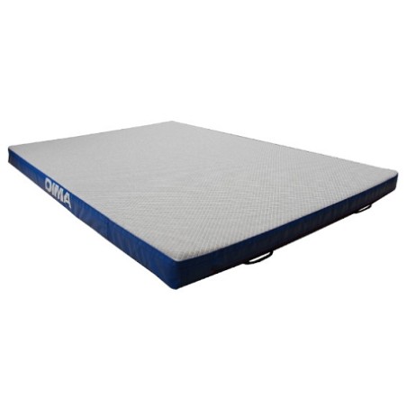 MATELAS DE GYMNASTIQUE JERSEY CONFORT OPTIMAL 240X140X10CM |DIMASPORT