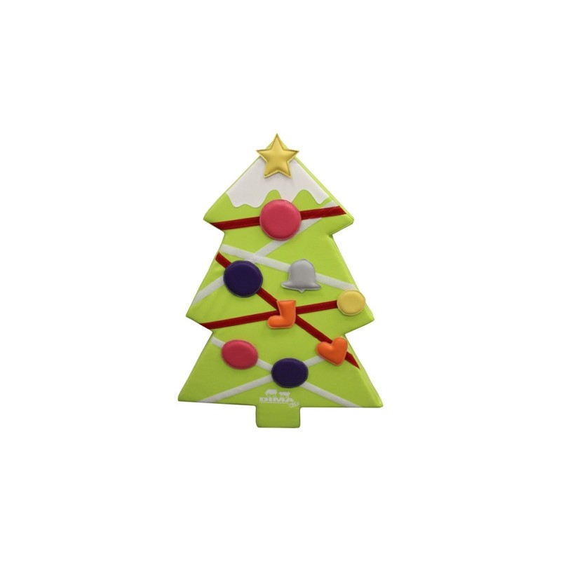 SAPIN EN MOUSSE DIMAKID