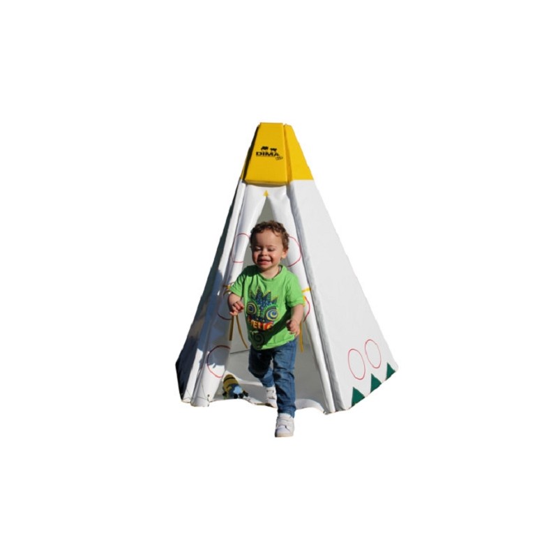 TIPI POUR ENFANT
