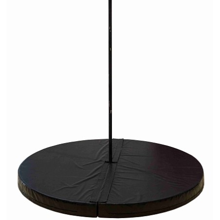 MATELAS ROND POUR MAT CHINOIS | CIRQUE | DIMASPORT