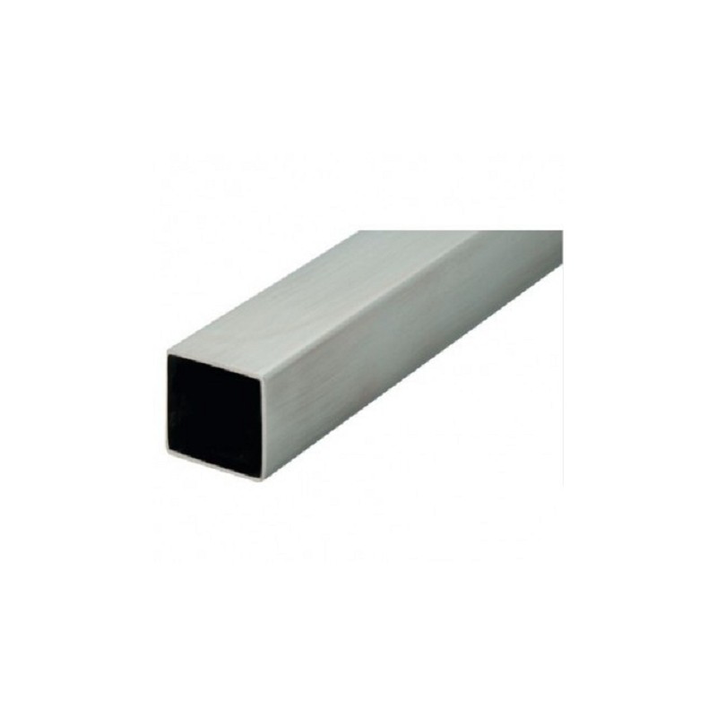BARRE DE LESTAGE ALUMINIUM POUR BACHE DE RECOUVREMENT – LE ML