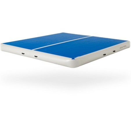 PRATICABLE GONFLABLE