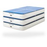 LOT DE MATELAS GONFLABLES