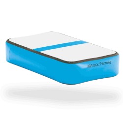 TREMPLIN / MATELAS GONFLABLE DE GYMNASTIQUE