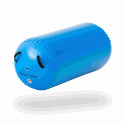 ROULEAU GONFLABLE DE GYMNASTIQUE