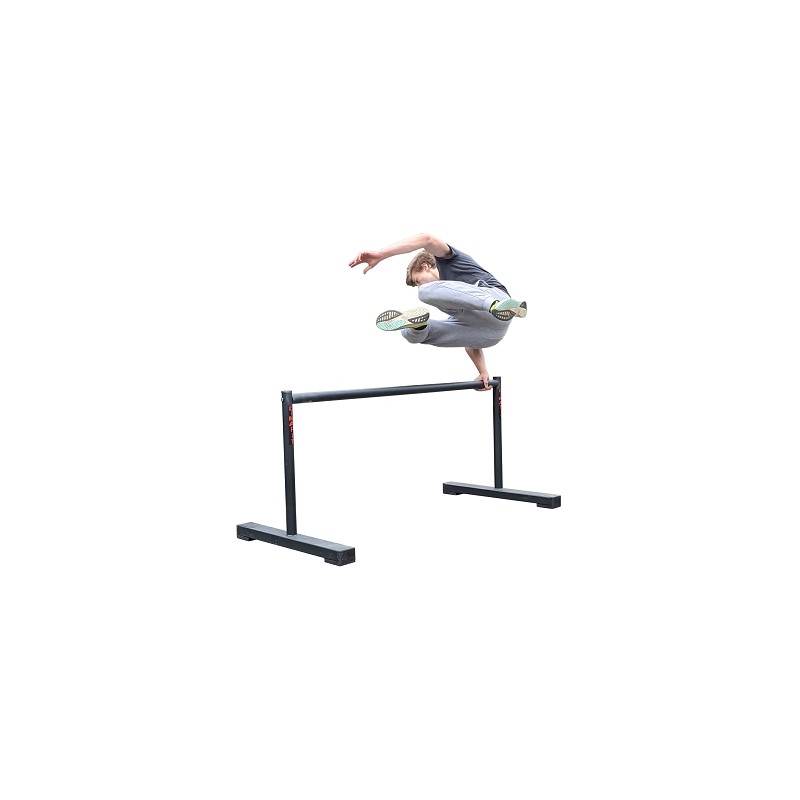 BARRIERE OBSTACLE PARKOUR 80CM | DIMASPORT