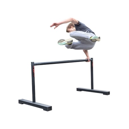 BARRIERE OBSTACLE PARKOUR 80CM | DIMASPORT