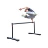 BARRIERE OBSTACLE PARKOUR 80CM | DIMASPORT