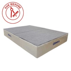 MOQUETTE DE RECOUVREMENT POUR  MATELAS D'ESCALADE | DIMASPORT