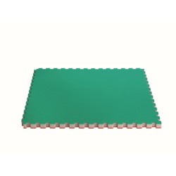 TATAMIS SCOLAIRE MULTISPORT POLYVALENT 100X100X4CM - DIMASPORT