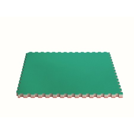 TATAMIS SCOLAIRE MULTISPORT POLYVALENT 100X100X4CM - DIMASPORT