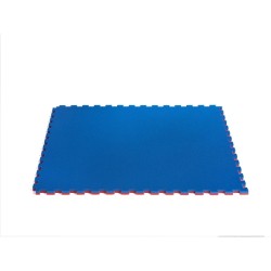 TATAMIS DE KARATEHOMOLOGUE WKF100 X 100 X 2.2 CM