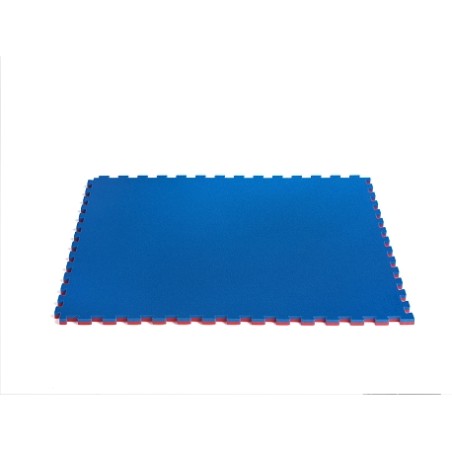TATAMIS DE KARATEHOMOLOGUE WKF100 X 100 X 2.2 CM