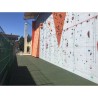 DALLE ESCALADE CAOUTCHOUC POUR MUR DE DIFFICULTÉ | DIMASPORT