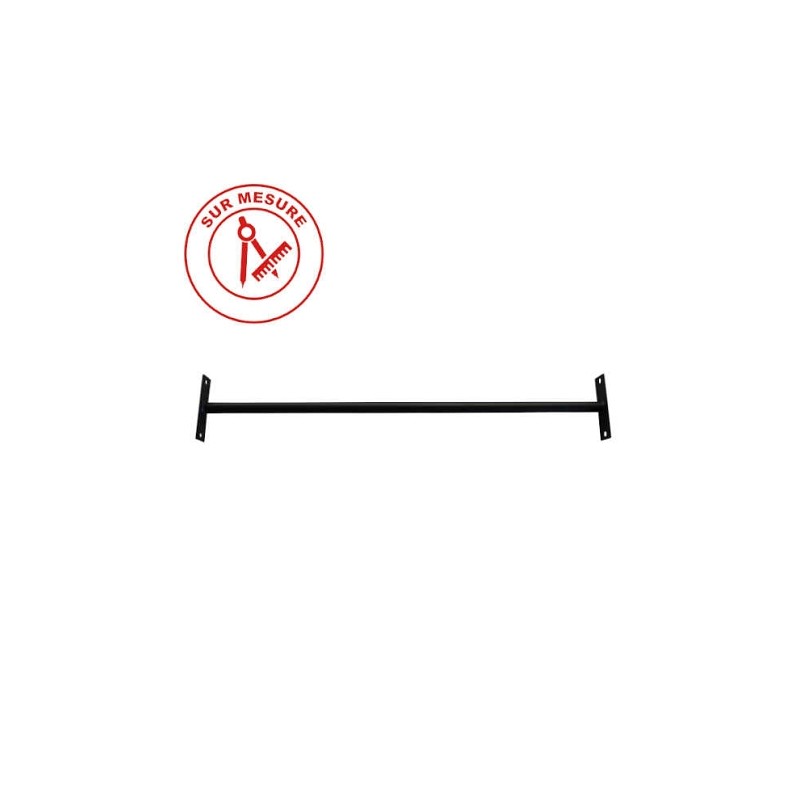 BARRE DE TRACTION SUR MESURE - DIMASPORT