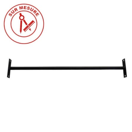 BARRE DE TRACTION SUR MESURE - DIMASPORT