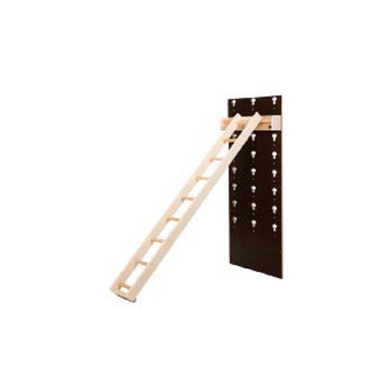 ECHELLE POUR BLOC PARKOUR / MURS MULTI-FONCTIONNELS | CUBESPORT