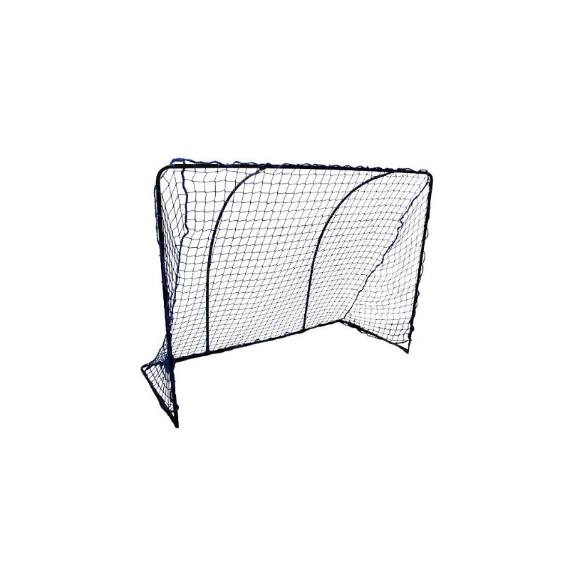 BUT ACIER MINI HOCKEY - BUT PLIABLE POUR ENFANT | DIMASPORT