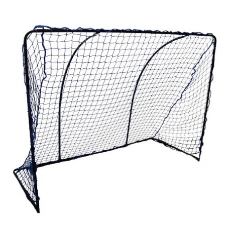 BUT ACIER MINI HOCKEY - BUT PLIABLE POUR ENFANT | DIMASPORT