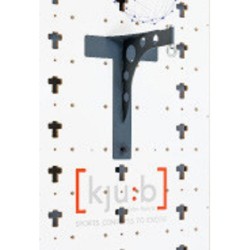 POTENCE POUR MUR MULTIFONCTIONNEL