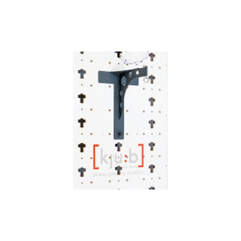 POTENCE POUR MUR MULTIFONCTIONNEL