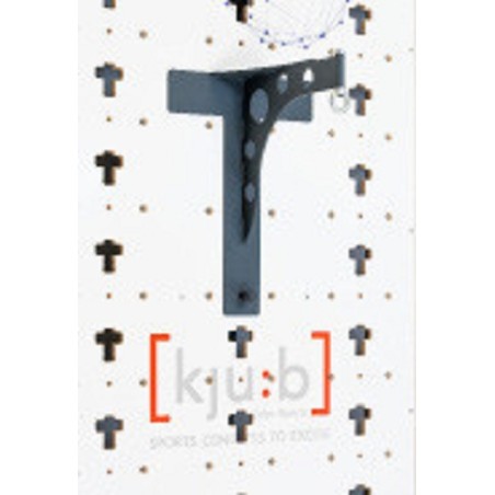 POTENCE POUR MUR MULTIFONCTIONNEL