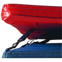 TAPIS ANTIPOINTE PERCHE BASIC425 X 500 X 7 CM