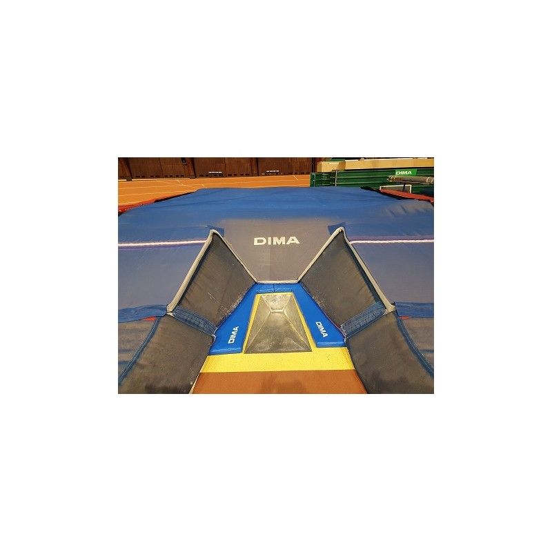 PROTECTION MOUSSEPOUR BUTOIR PERCHE