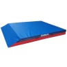 MATELAS DE CHUTE NAGEKOMI BISEAUTE POUR LE JUDO 240X200X20CM