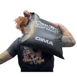 SAC DE RECOUVREMENTPOUR SAC DE GRAVIER