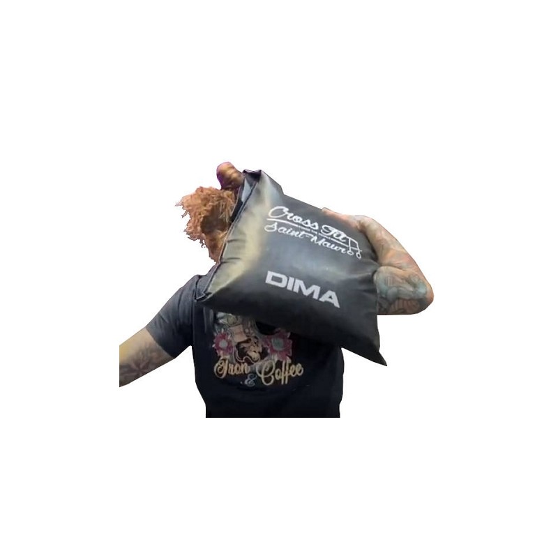 SAC DE RECOUVREMENTPOUR SAC DE GRAVIER