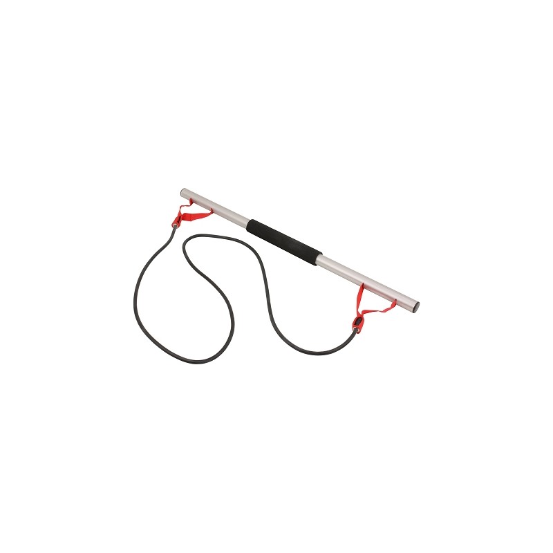 BON PLAN - BARRE D'ENTRAINEMENT