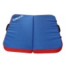 CRASH PAD REVERSIBLE BI-DENSITE D'ESCALADE - DIMASPORT
